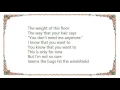 Charlotte Sometimes - This Is Only for Now Lyrics