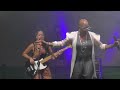 Dee Dee Bridgewater Quartet - You're gona have to serve somebody