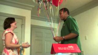 Caped Crusader: Isaiah Owens