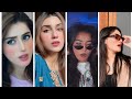 25 Cute Pakistani Girls TikTok Video ️