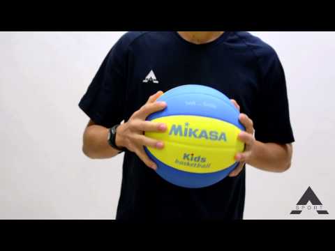 Basketbold Mikasa Kids