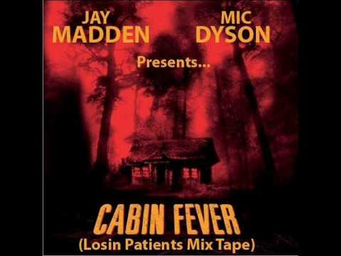 Jay Madden & MiC Dyson - Non Stop Dribble