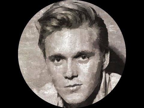 BILLY  FURY .. His Life Story