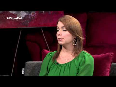 El Pique de Falú 07-19-16 (01) - Entrevista a Jennnifer Rodríguez
