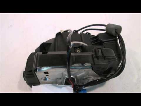 2003 Mercedes E500 2115401345 - mbiparts.com Used OEM Mercedes Parts - Dismantlers & Auto Wre... OEM