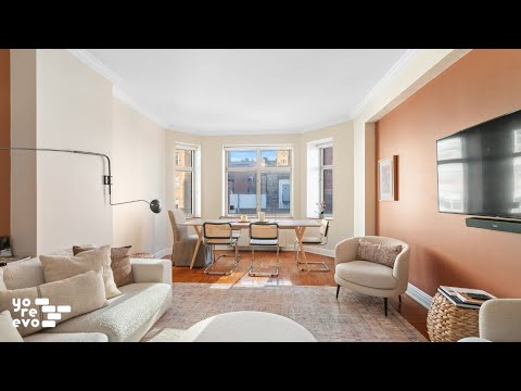 Where UES Luxury Meets Everyday Comfort | 188 E 76th St Apt 7B