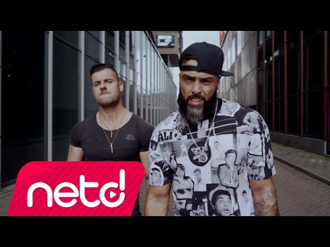 BRS feat. Viconi - Charged Up