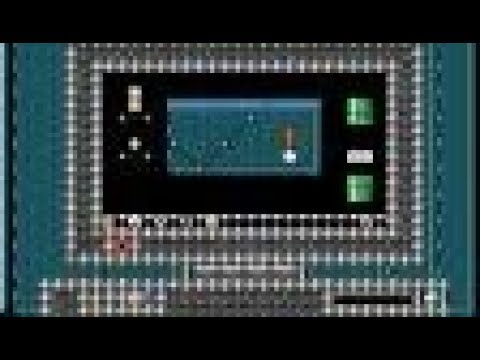 The Return of the Computer Virus by Garrett ~SUPER MARIO MAKER~ NO COMMENTARY 1AP