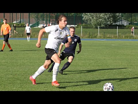 NJS - FC Kiffen 23.7.2022 | kooste