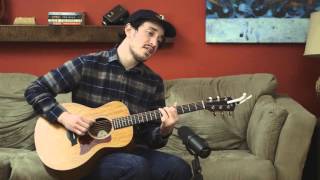 Bad Books - Pyotr (cover)