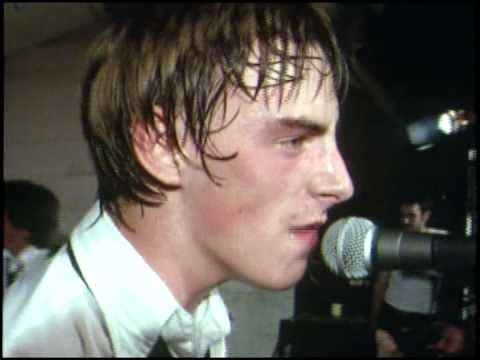 The Jam Live - Slow Down