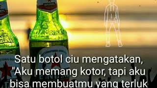 Download lagu aku memang kotor (Snack Vodeo) mp3 Download lagu aku memang kotor (Snack Vodeo) mp3