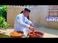 Spicy Chicken Pakora Cooking In Village Mubashir Saddique Village Food Secrets