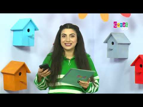 "Mərcangildə" - 6 dekabr 2023-cü il