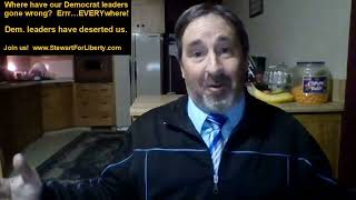 SFL - Democrat Leaders deserted us. Republicans are better!