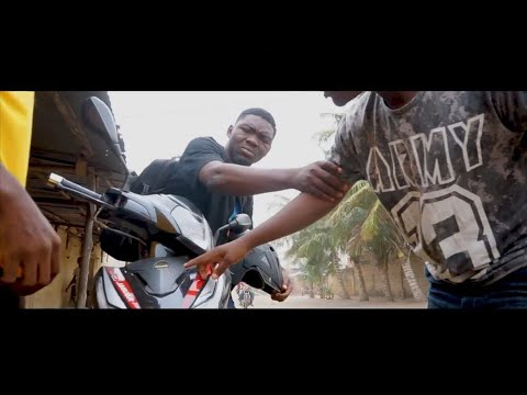 Kafu Kafu - Luc Dario (Official Clip)