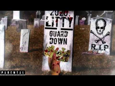 LittyzWrld - Guard Down