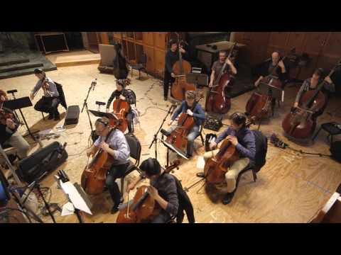 Destiny: The Taken King Original Soundtrack Trailer