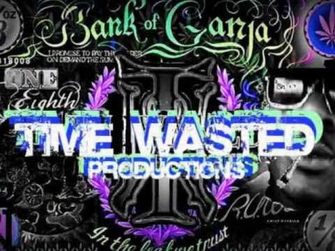 For Leaving - APRIL, SWEATS aka Scripts (Time Wasted Productions 2006)