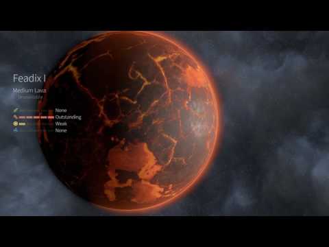 Learning the Galaxy's Lessons - Endless Space 2 Riftborn campaign part 2