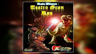 Rata Blanca - En Nombre de Dios? (En vivo, Gran Rex, 23/12/2003)