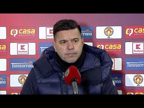 Rezumat Dinamo - Viitorul Constanța 3-0. Tiki Taka în Ștefan cel Mare