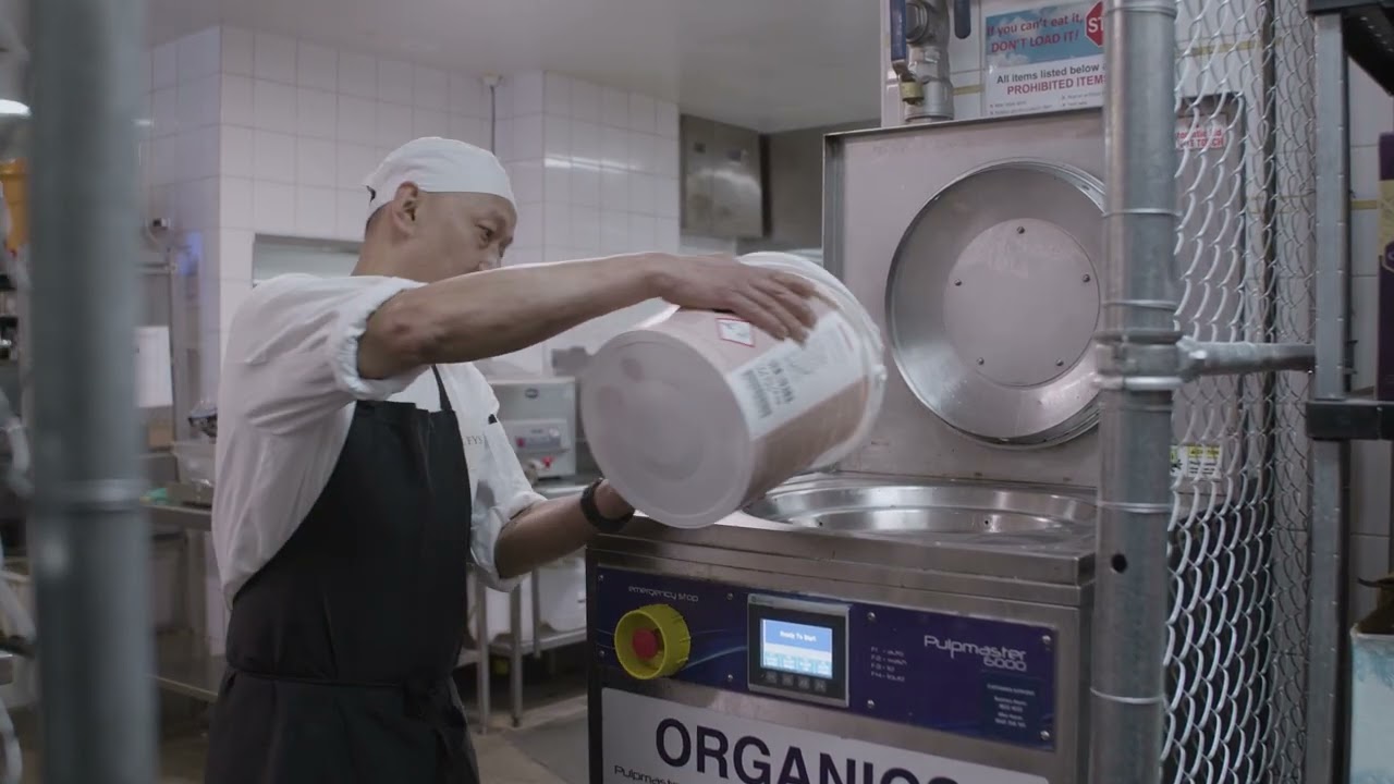 Pulpmaster video
