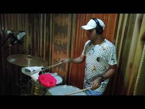 Cover Timbal- Eye Of The Hurricane (feat. Tony Succar) - Pablo Gil  Raices Jazz Orchestra