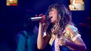 Download lagu AGNEZ MO - Tanpa Kekasihku - The Hospital Concert 2006 Sands Indonesia mp3
