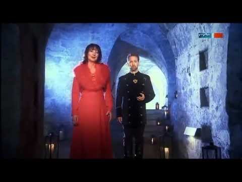 Gaby Albrecht & Ronny Weiland - Der kleine Trommler