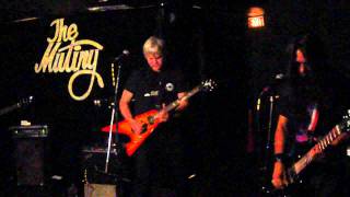 MOTO - Gonna get drunk tonight @ The Mutiny, Chicago, August 23,2011