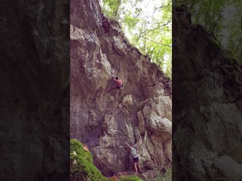 Osoi, Nameless (N.N) 7b (raw)