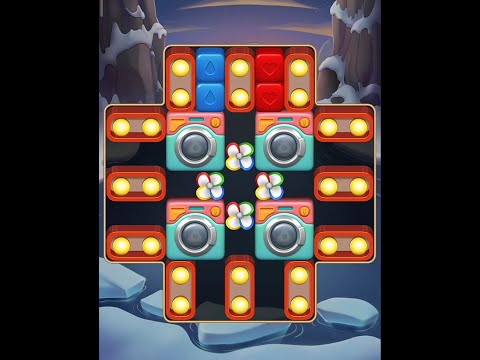 TOON BLAST level 3604