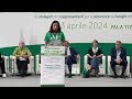 La testimonianza di Elena Ciobanu della Fisascat Cisl Torino Canavese, all’Assemblea nazionale Cisl su Salute e Sicurezza