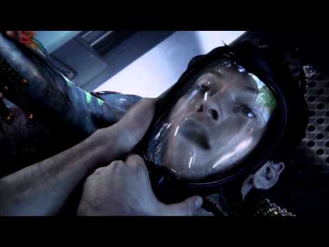 Best Scene from Avatar - Neytiri finally meets Human Jake Sully HD