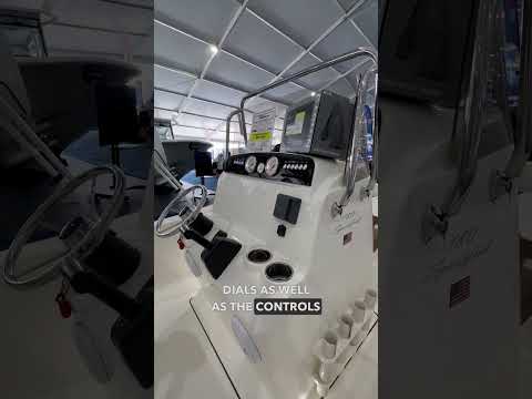 Here’s a Pioneer Sportfish 180 for $40,000 - Let us know your thoughts!
