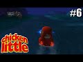 O GALINHO CHICKEN LITTLE 6 PISANDO FUNDO DUBLADO