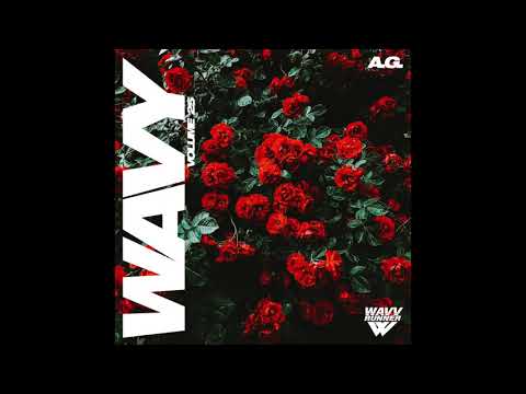 A.G. Wavy Volume 25 Teaser