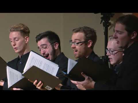 117. Psalm, Laudate Jehovem omnes gentes | Sacred Music at Notre Dame