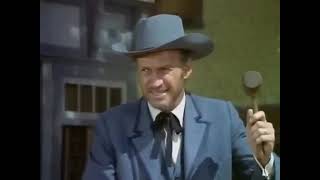 Bonanza T13E06 Cassie (October 24, 1971)