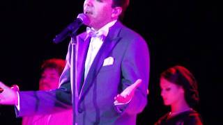 Volcan - Cristian Castro