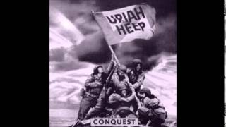 URIAH HEEP - FOOLS