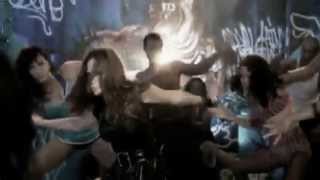 Jennifer Lopez - Charge Me Up (Music Video) [HD]