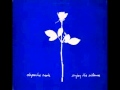 Depeche Mode Enjoy the silence 1990 