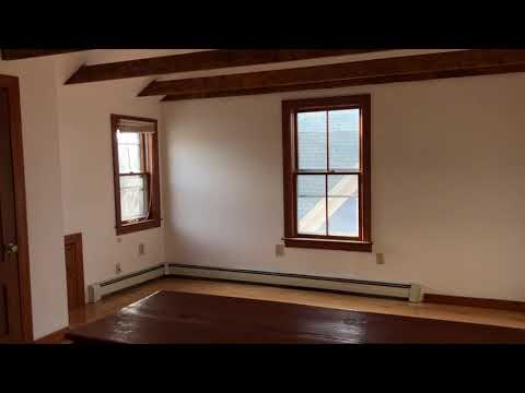 Nexus Property Management WOR - 6 Congress St Unit 3 Worcester, MA