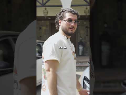 Building My $15,000,000 Beach House