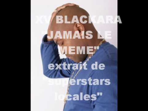 blackara-jamais le meme