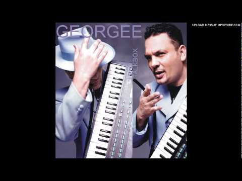 Georgee Talkbox - Funk Insider