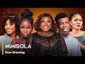 Mimisola - Latest Yoruba Movie 2023 Drama Damilola Oni | Apa | Fisayo Amodemaja | Akinola Adeshewa