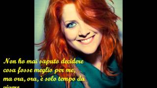 Noemi- Don't get me wrong